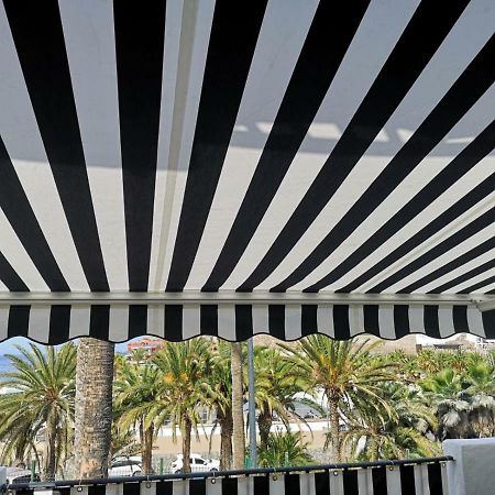 Playa Del Cura Paraiso Zewnętrze zdjęcie