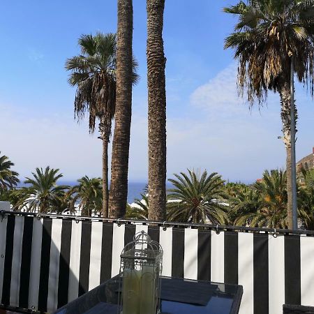 Playa Del Cura Paraiso Zewnętrze zdjęcie