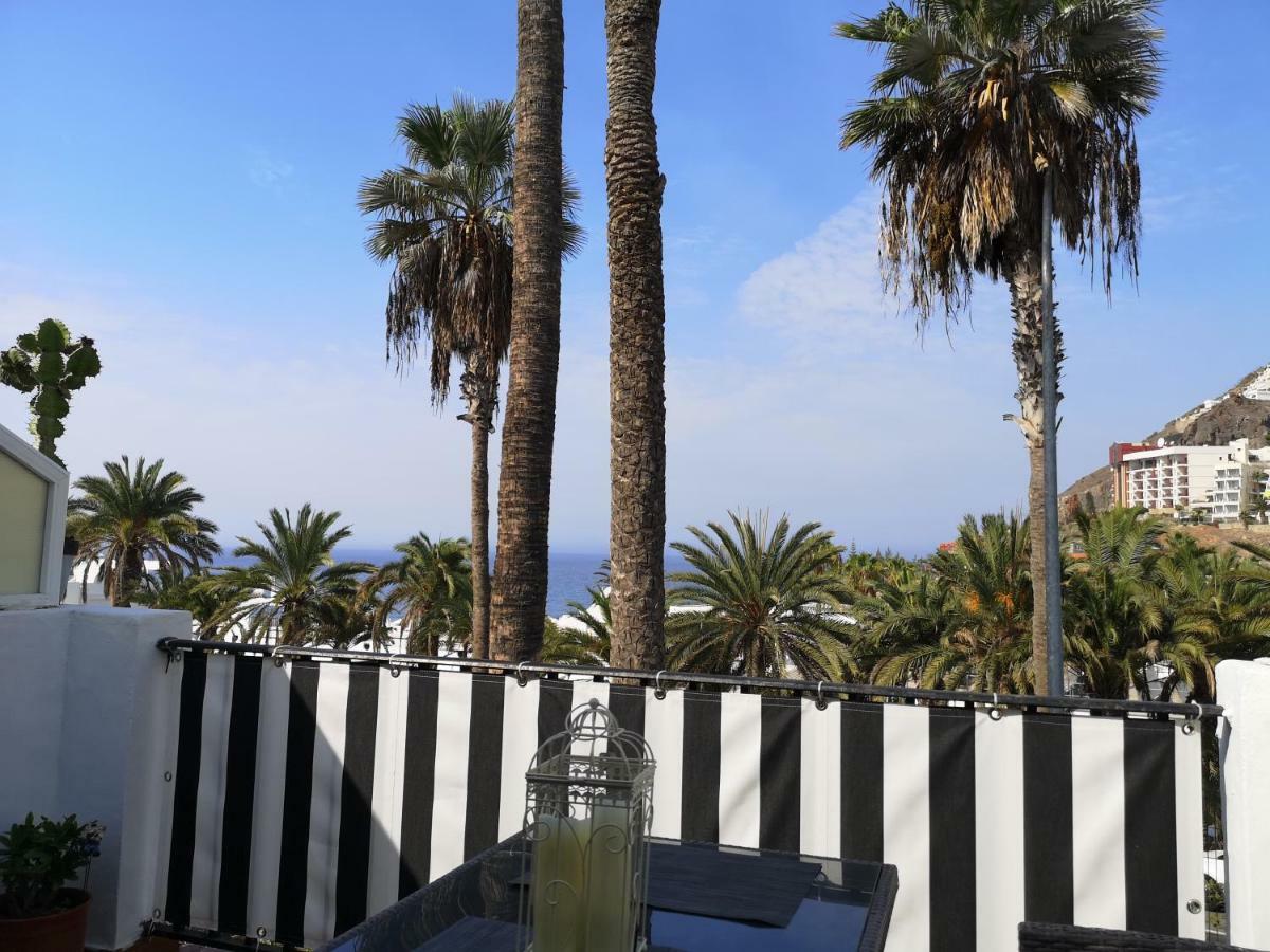 Playa Del Cura Paraiso Zewnętrze zdjęcie