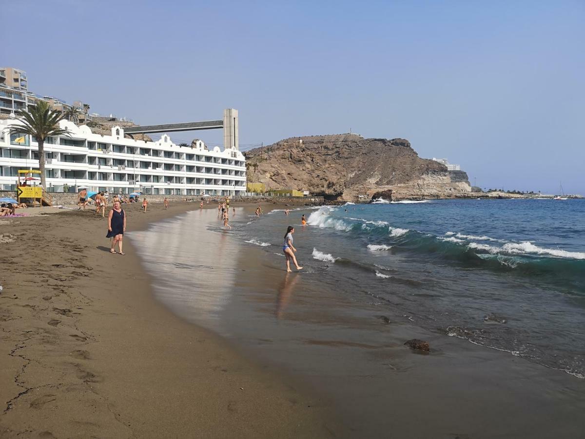 Playa Del Cura Paraiso Zewnętrze zdjęcie