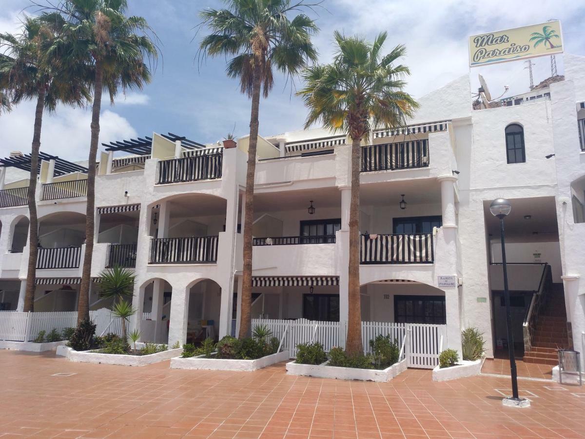 Playa Del Cura Paraiso Zewnętrze zdjęcie